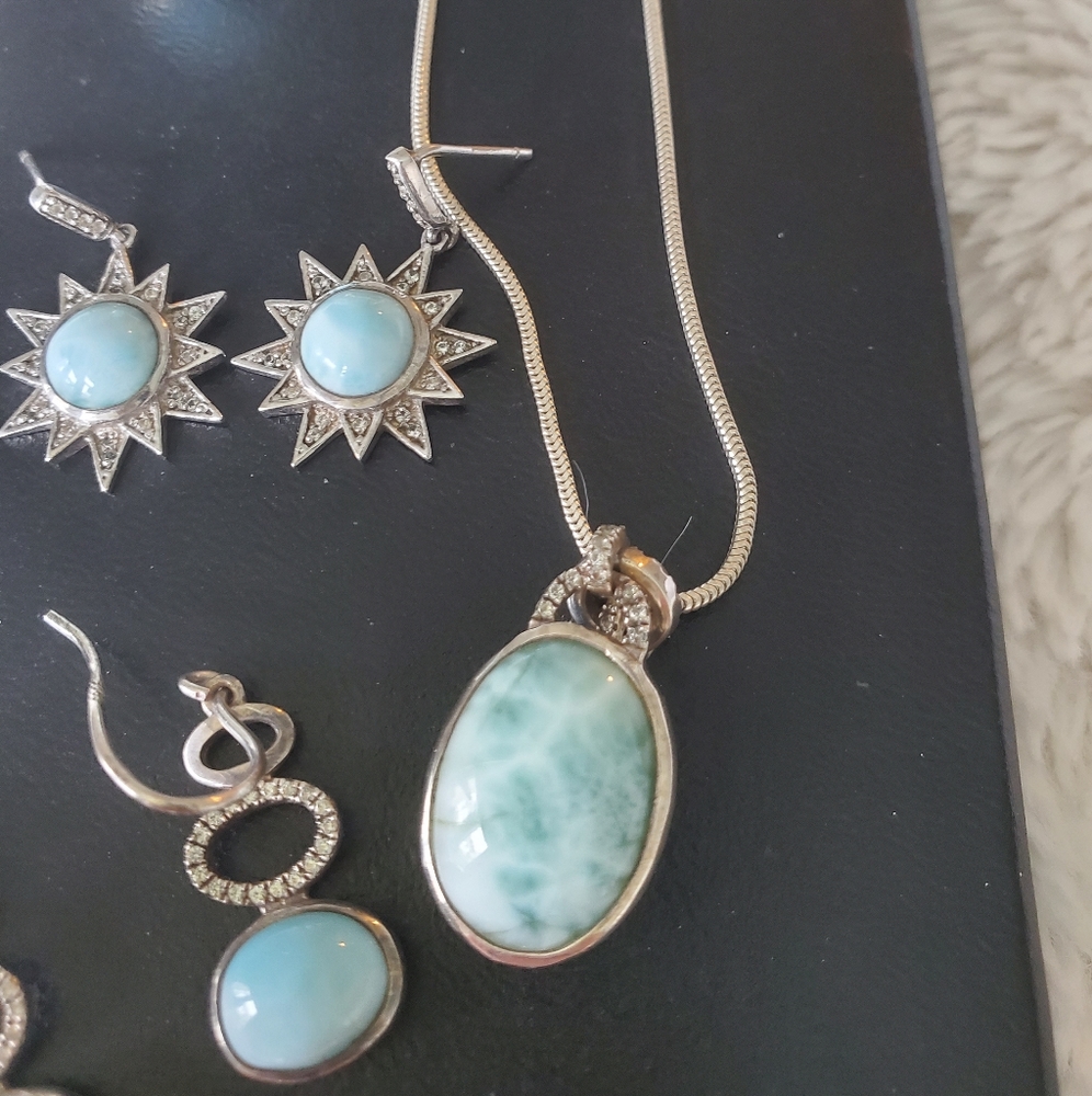 MarahLago Aden Necklace